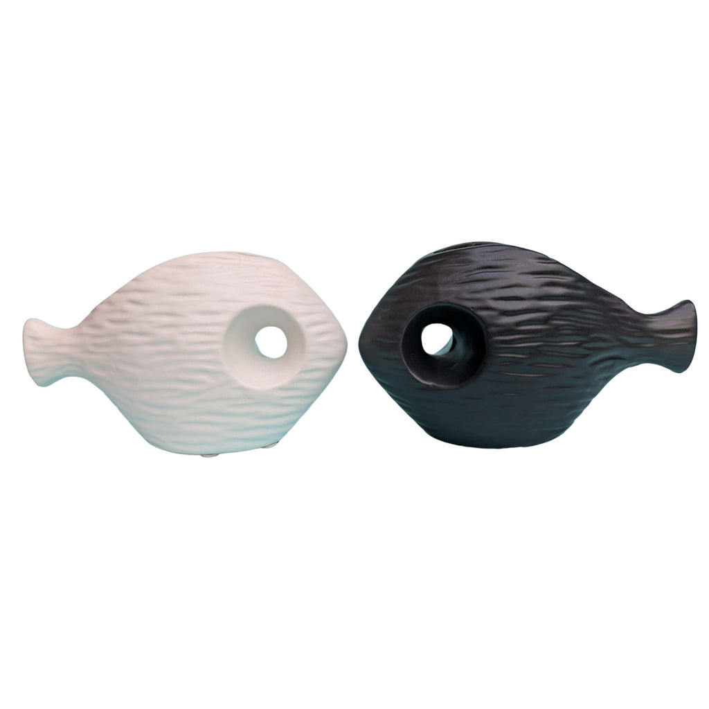FinoFish Vases
