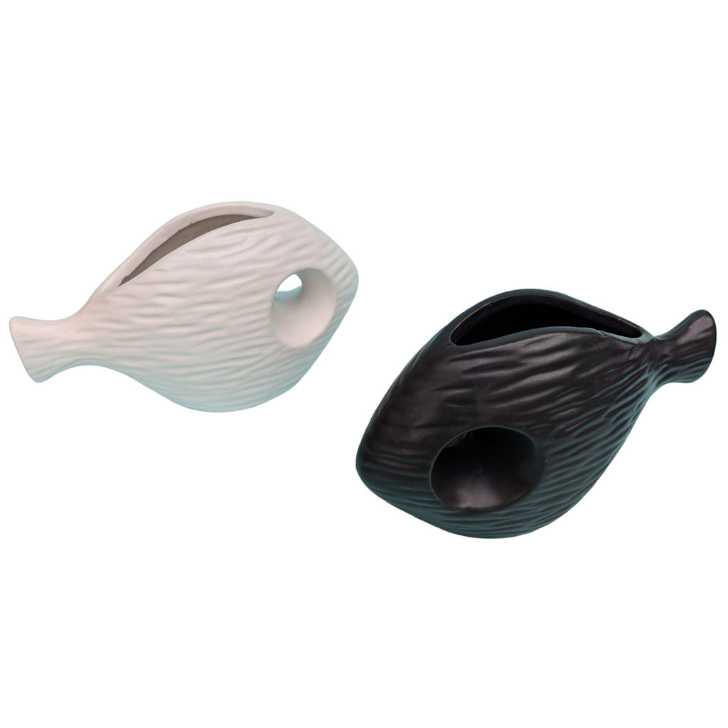 FinoFish Vases