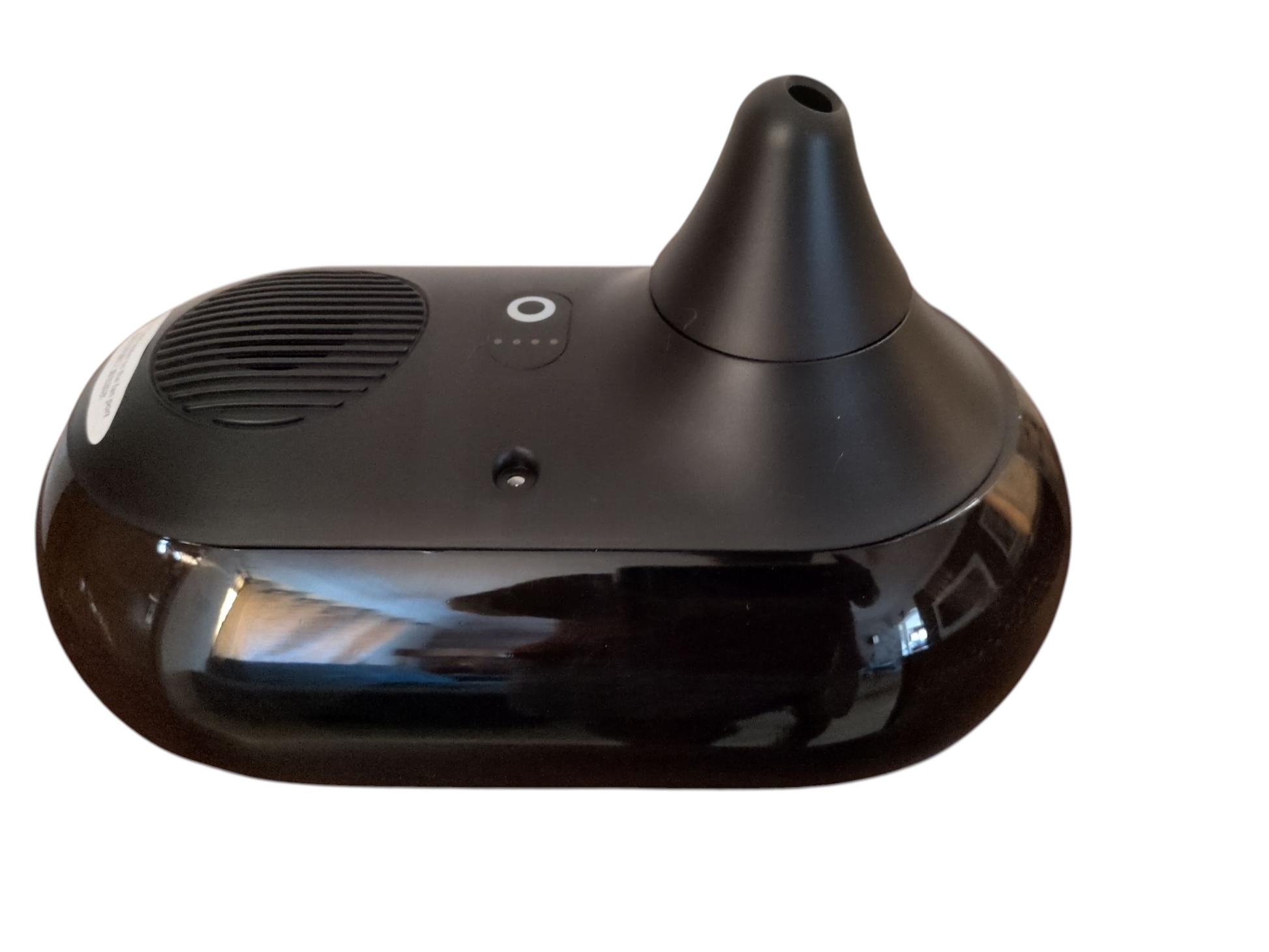 NoirMist – Sleek Aromatherapy Diffuser with Whisper Mode