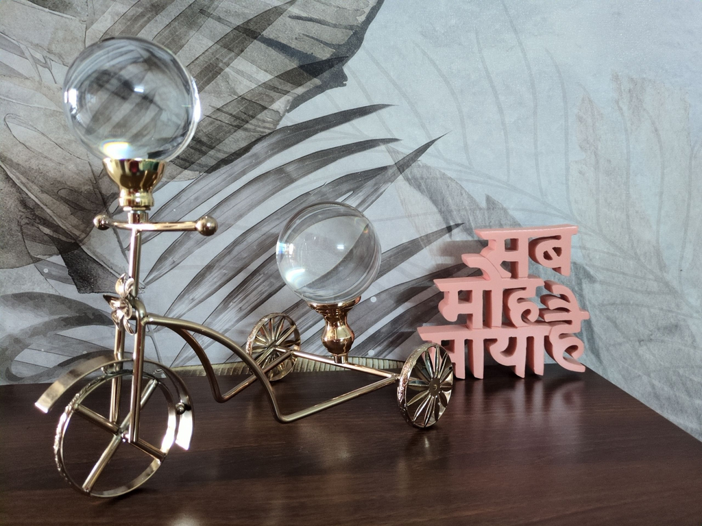 The "Nostalgic Whimsy" Art Piece