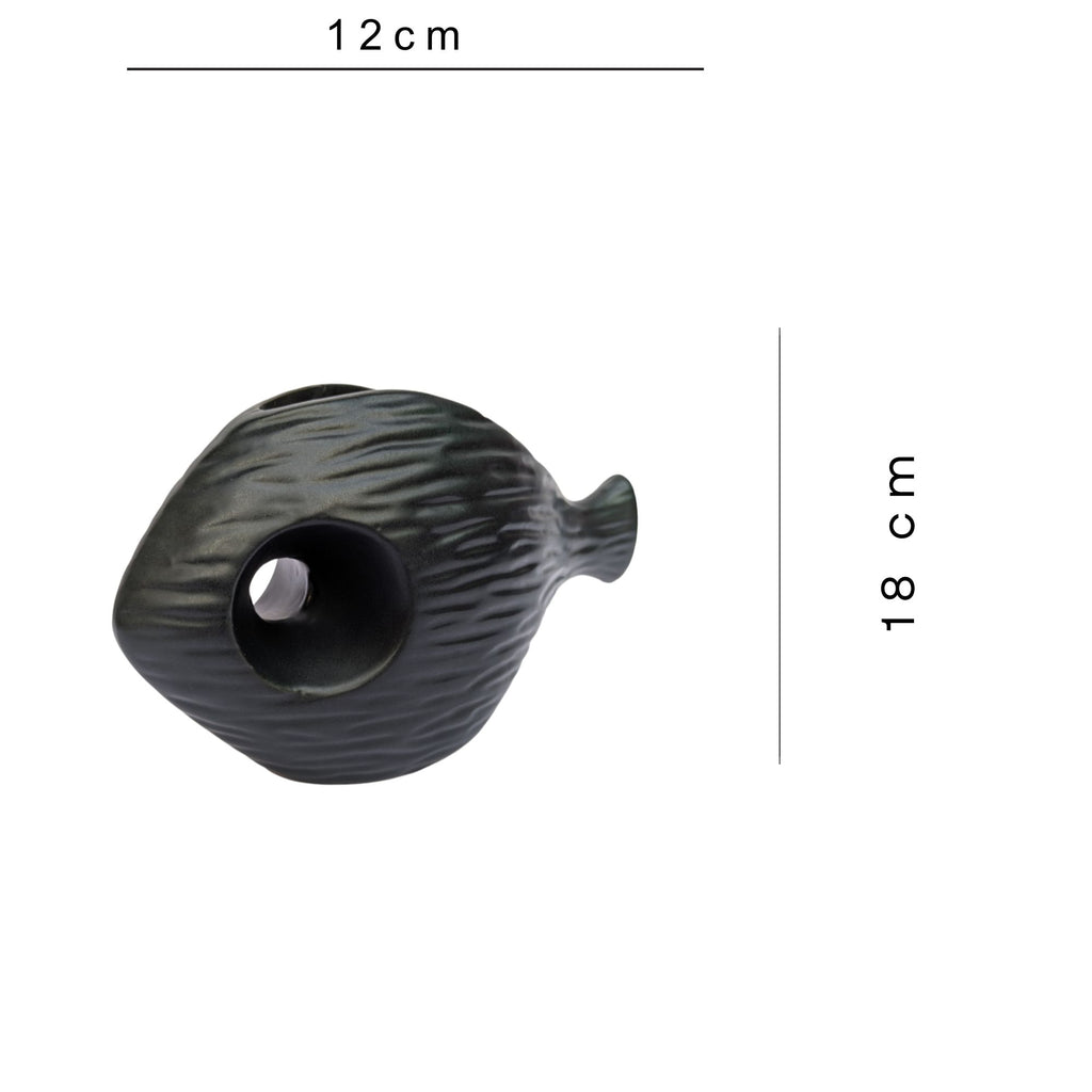 FinoFish Vases
