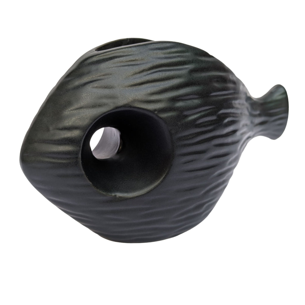 FinoFish Vases